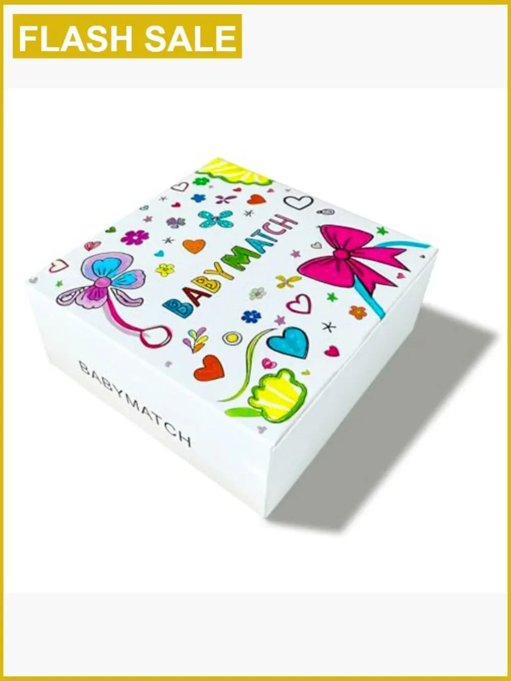 40 Grosgrain Ribbon Pinwheel Hair Bows Alligator Clips for Girls